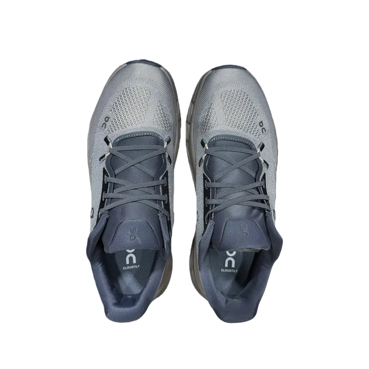 Cloudtilt Black/Gray