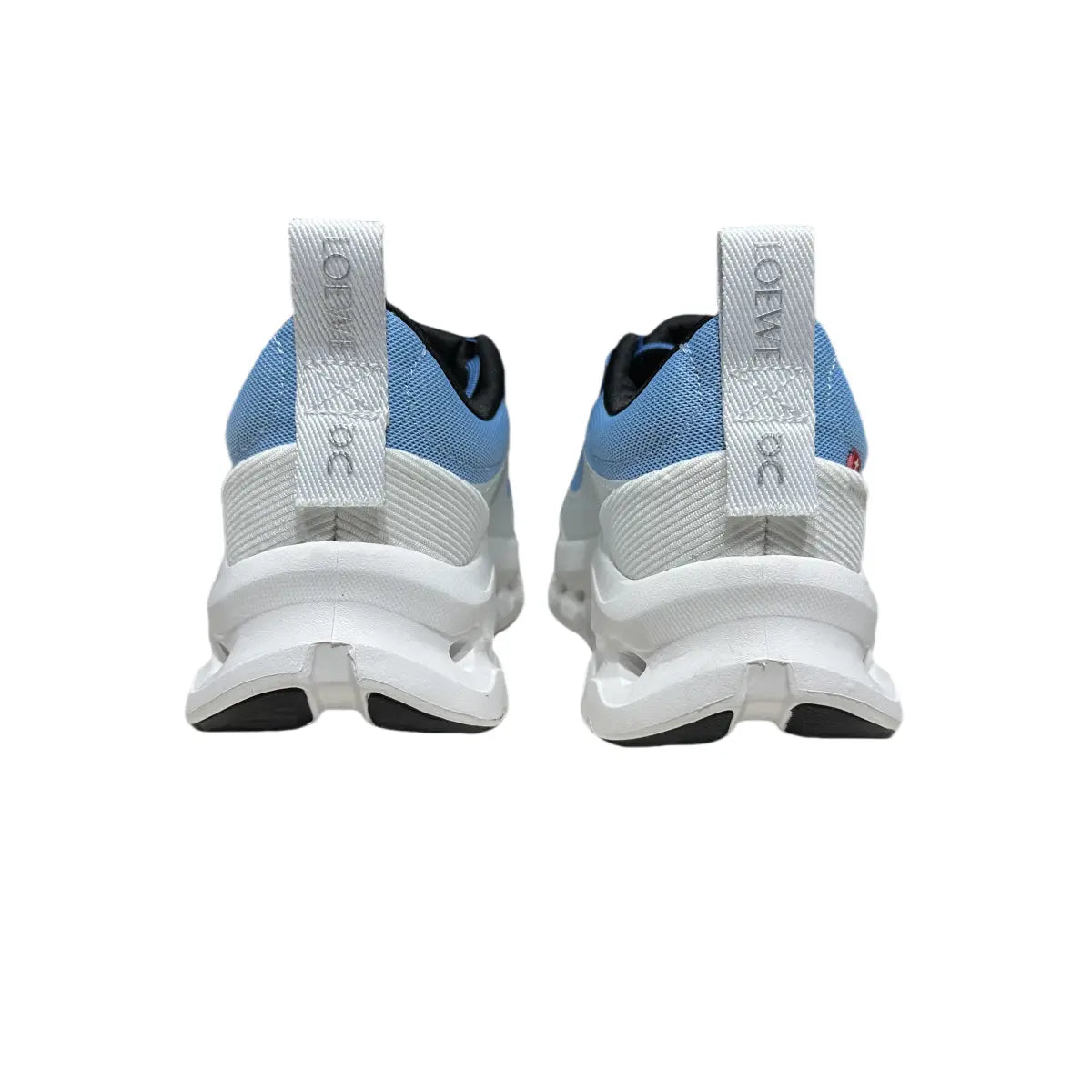 LOEWE x On Cloudtilt 2.0 Blue