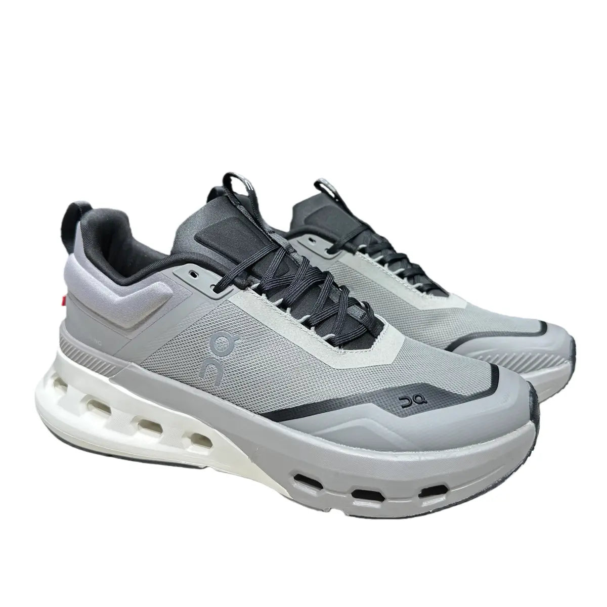 On Running Cloudnova x