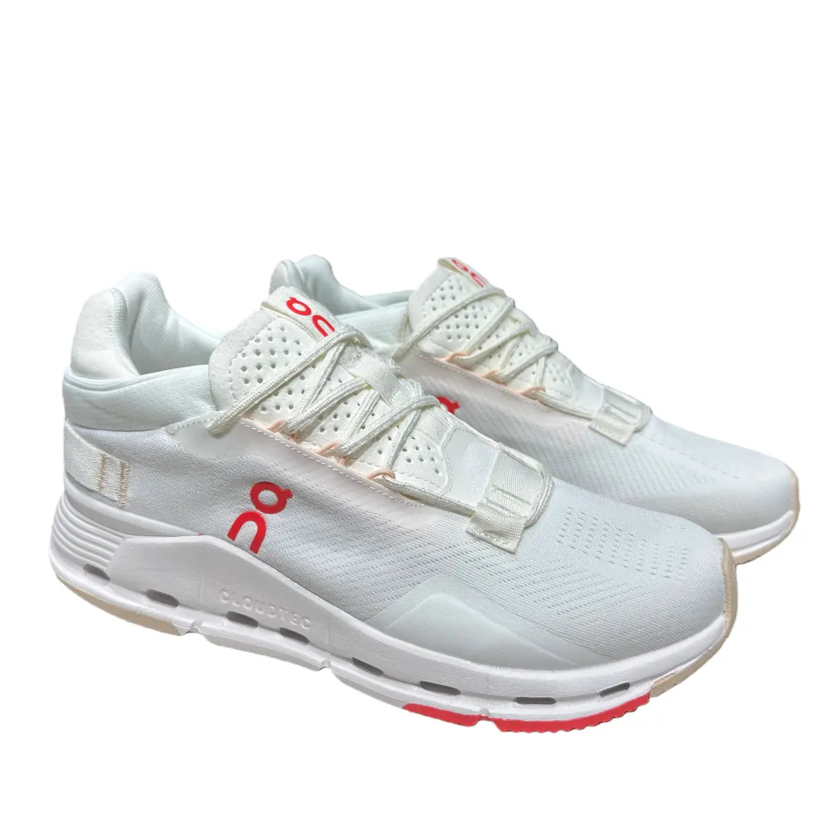 On Running Cloudnova 2