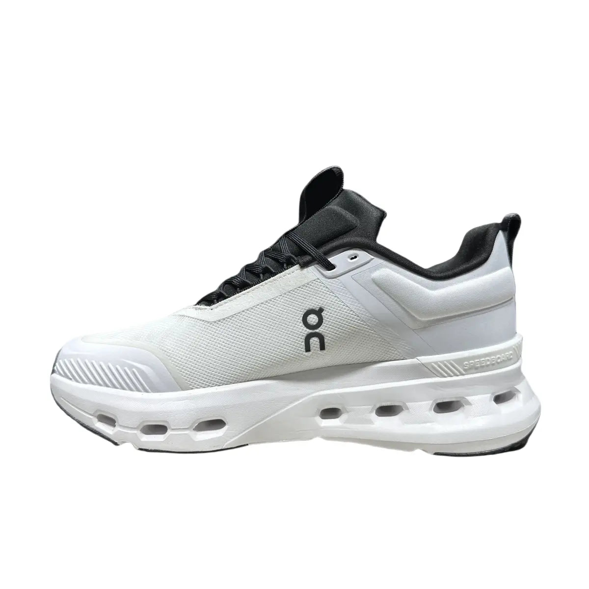 On Running Cloudnova x