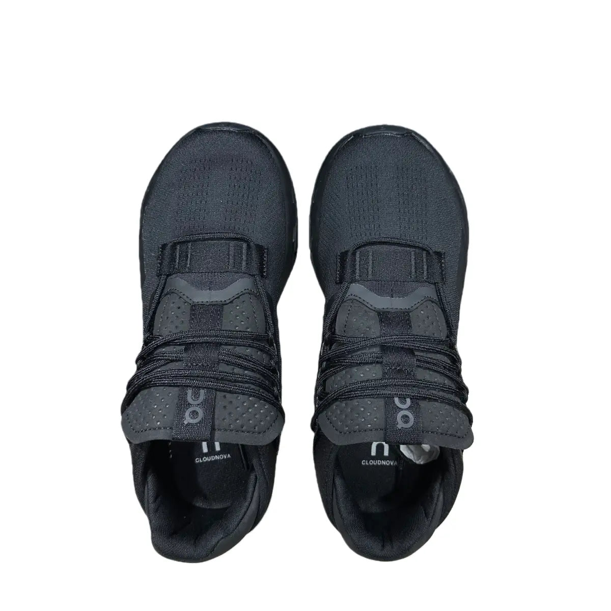 On Running Cloudnova 2