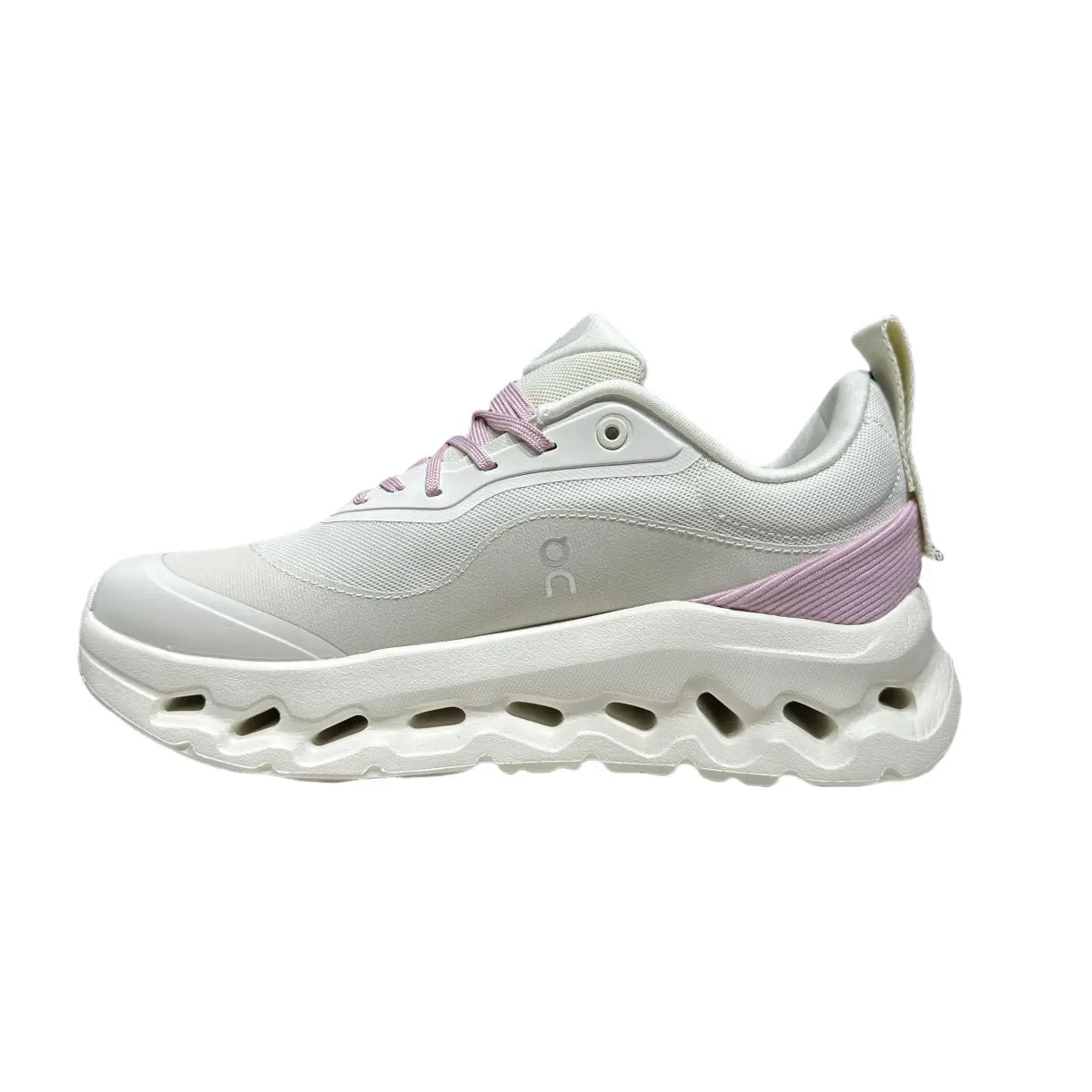 LOEWE x On Cloudtilt 2.0 Beige Pink