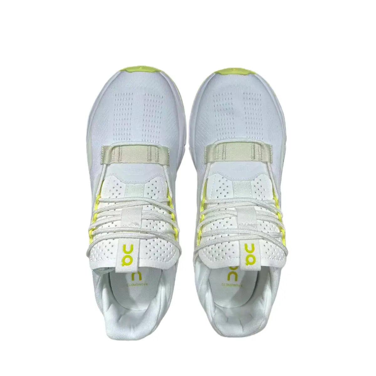 On Running Cloudnova 2