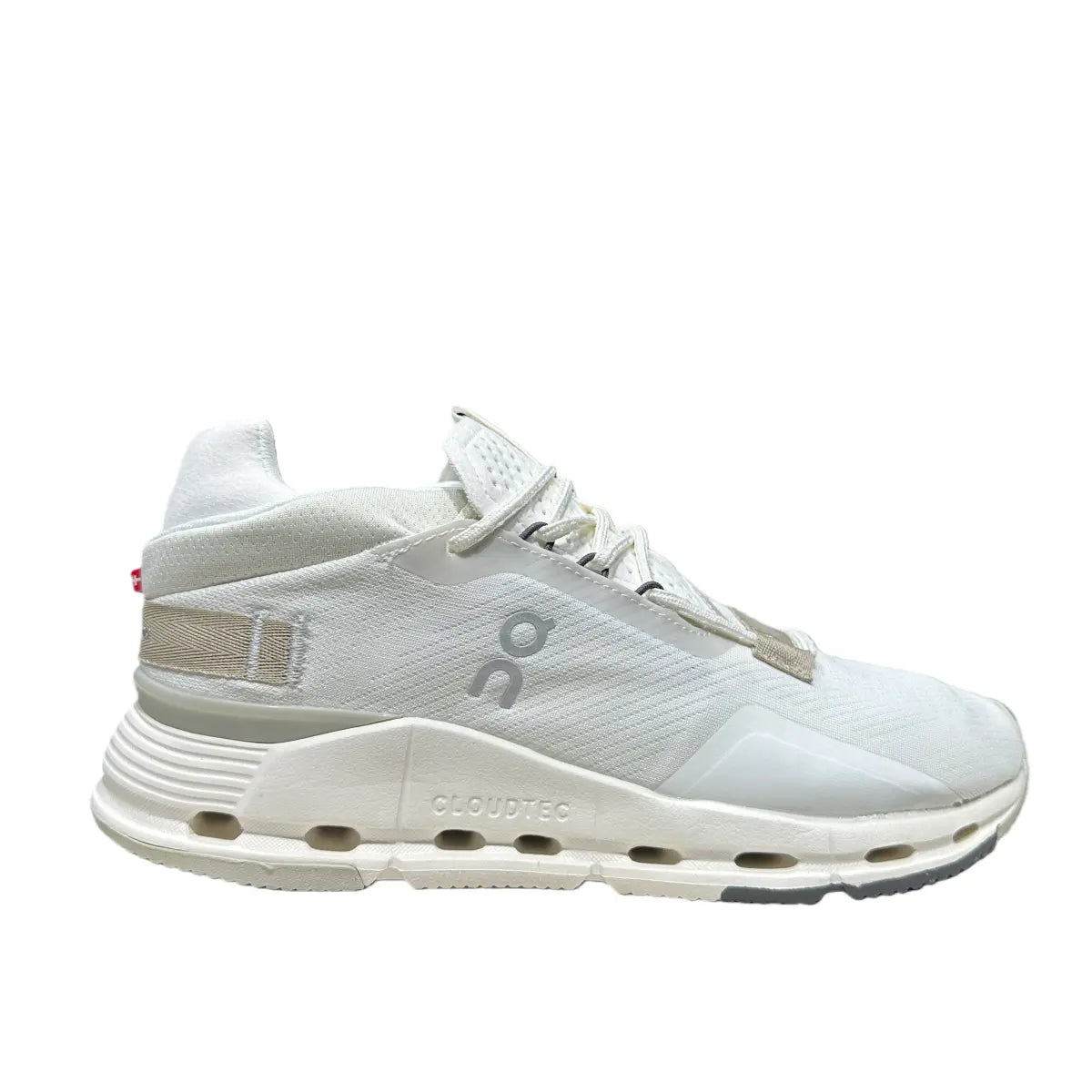 On Running Cloudnova 2