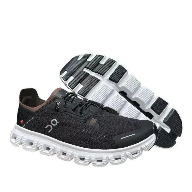 Cloud 6 Coast Black/Brown/White