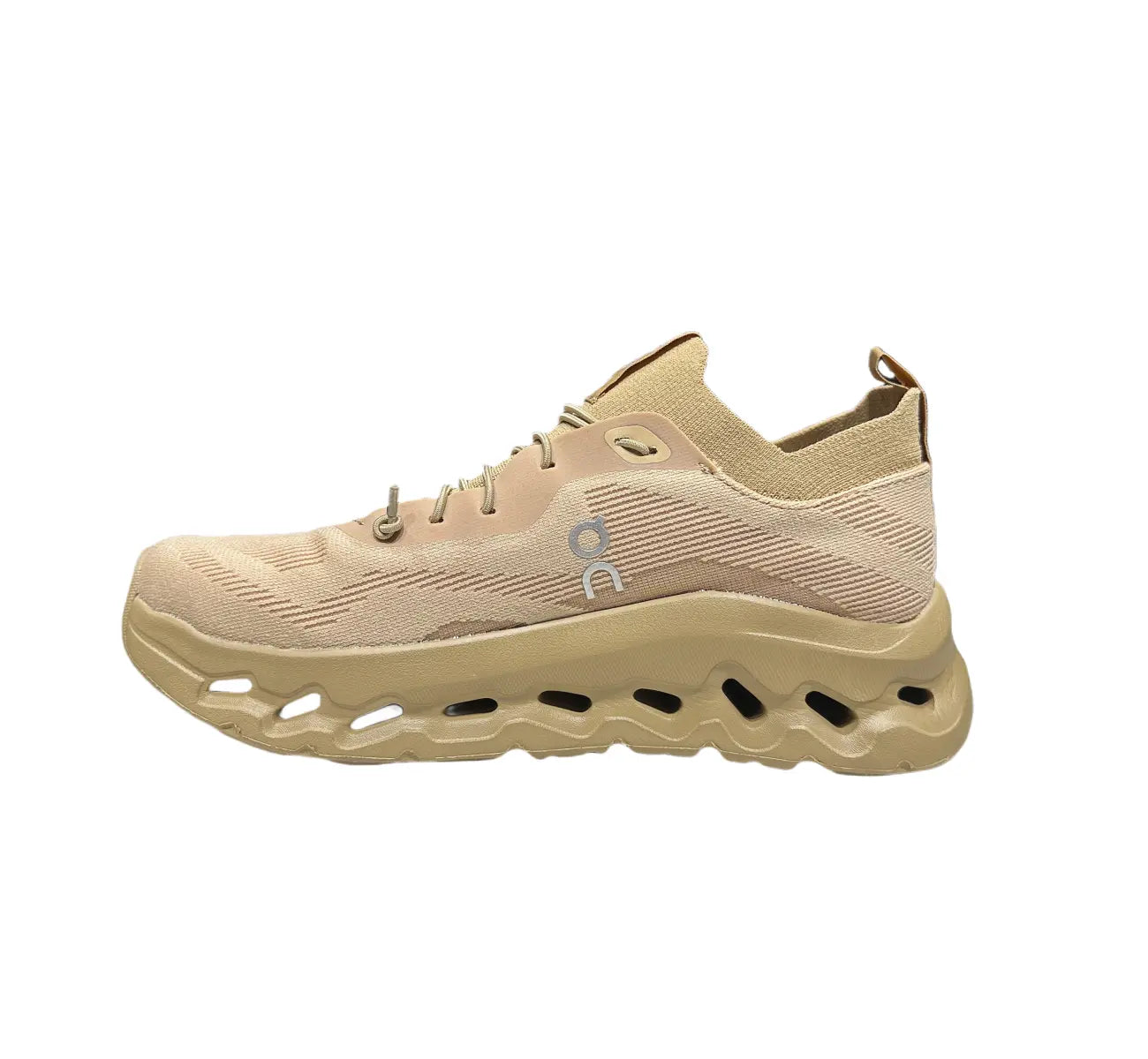 LOEWE x On Cloudtilt 2.0 Brown