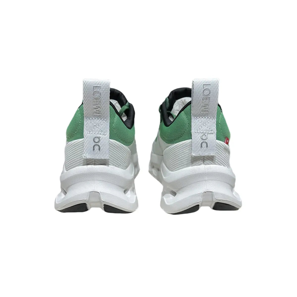 LOEWE x On Cloudtilt 2.0 Green