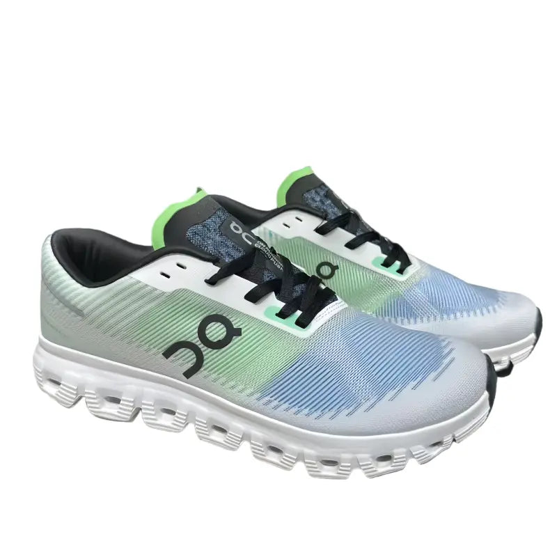 Cloud 6 Push Push Green