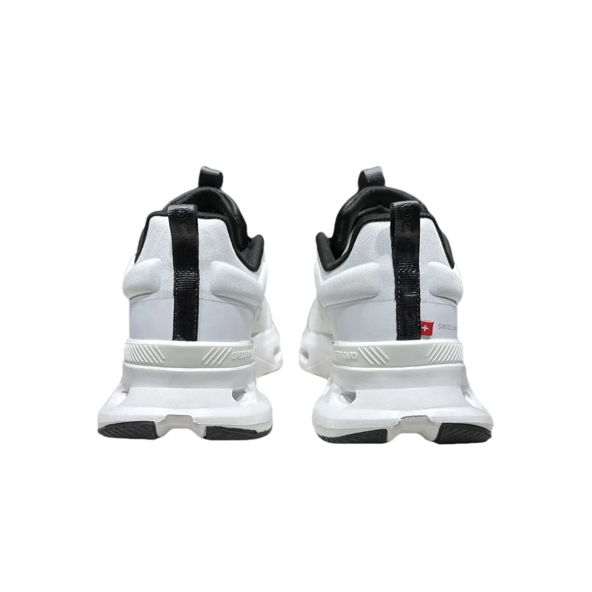 On Running Cloudnova x