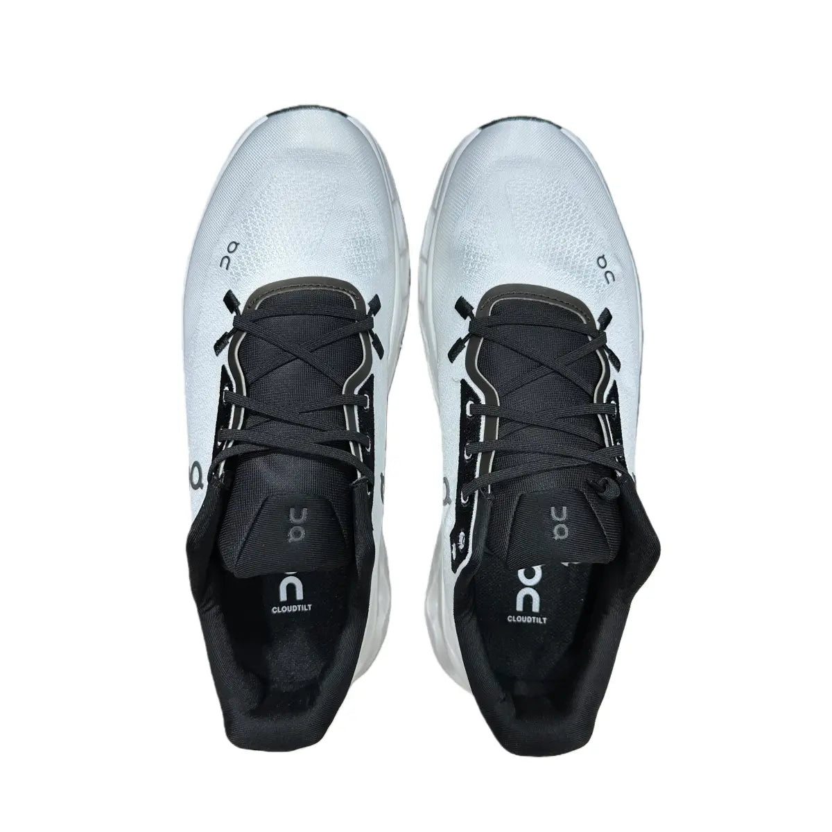 Cloudtilt White/Black