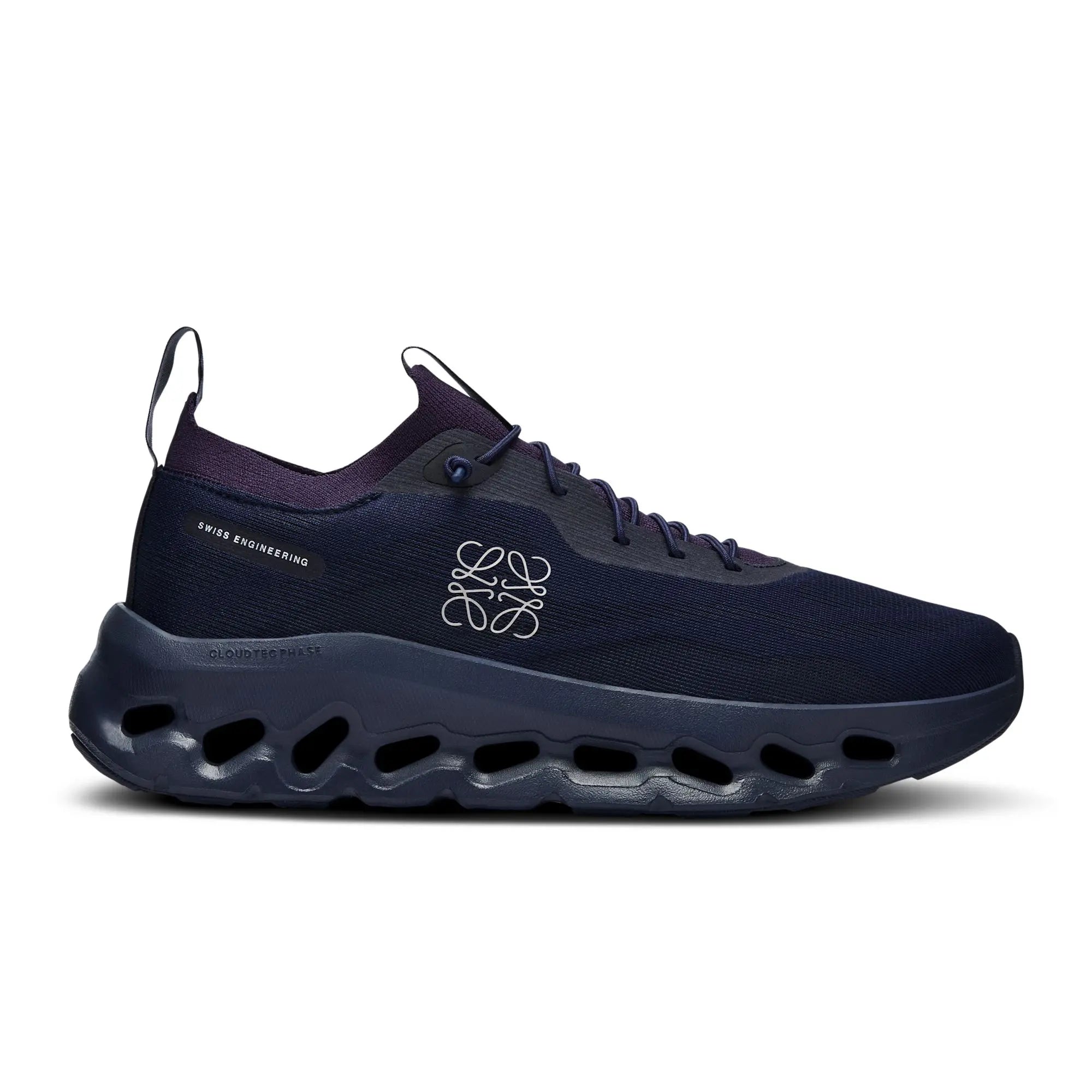 LOEWE x On Cloudtilt 2.0 All Navy