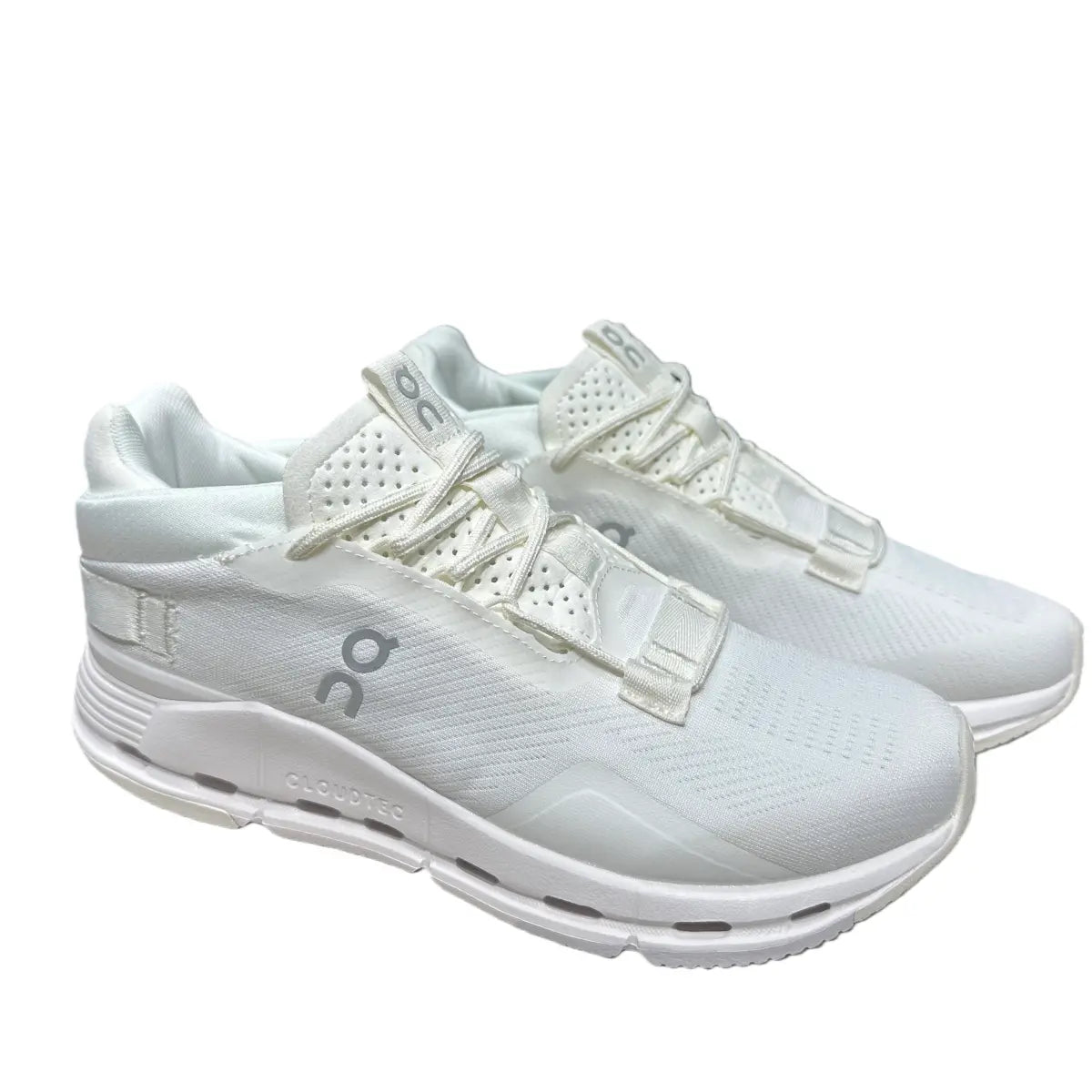 On Running Cloudnova 2