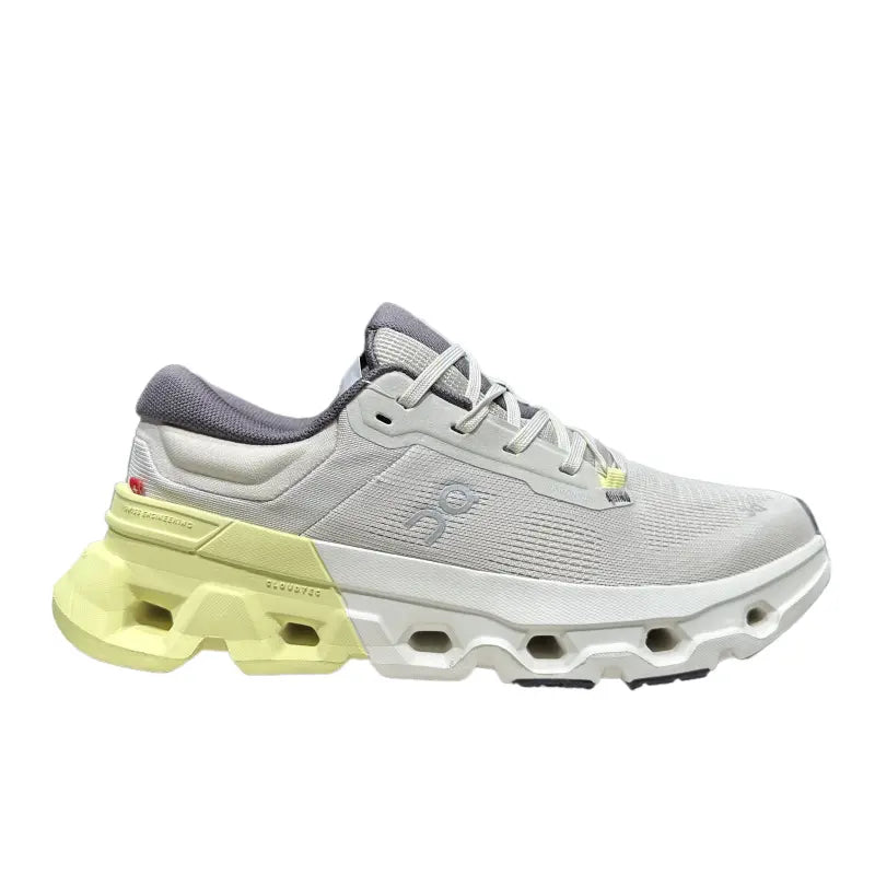 Cloudflyer 5 Pearl White/Grass Yellow