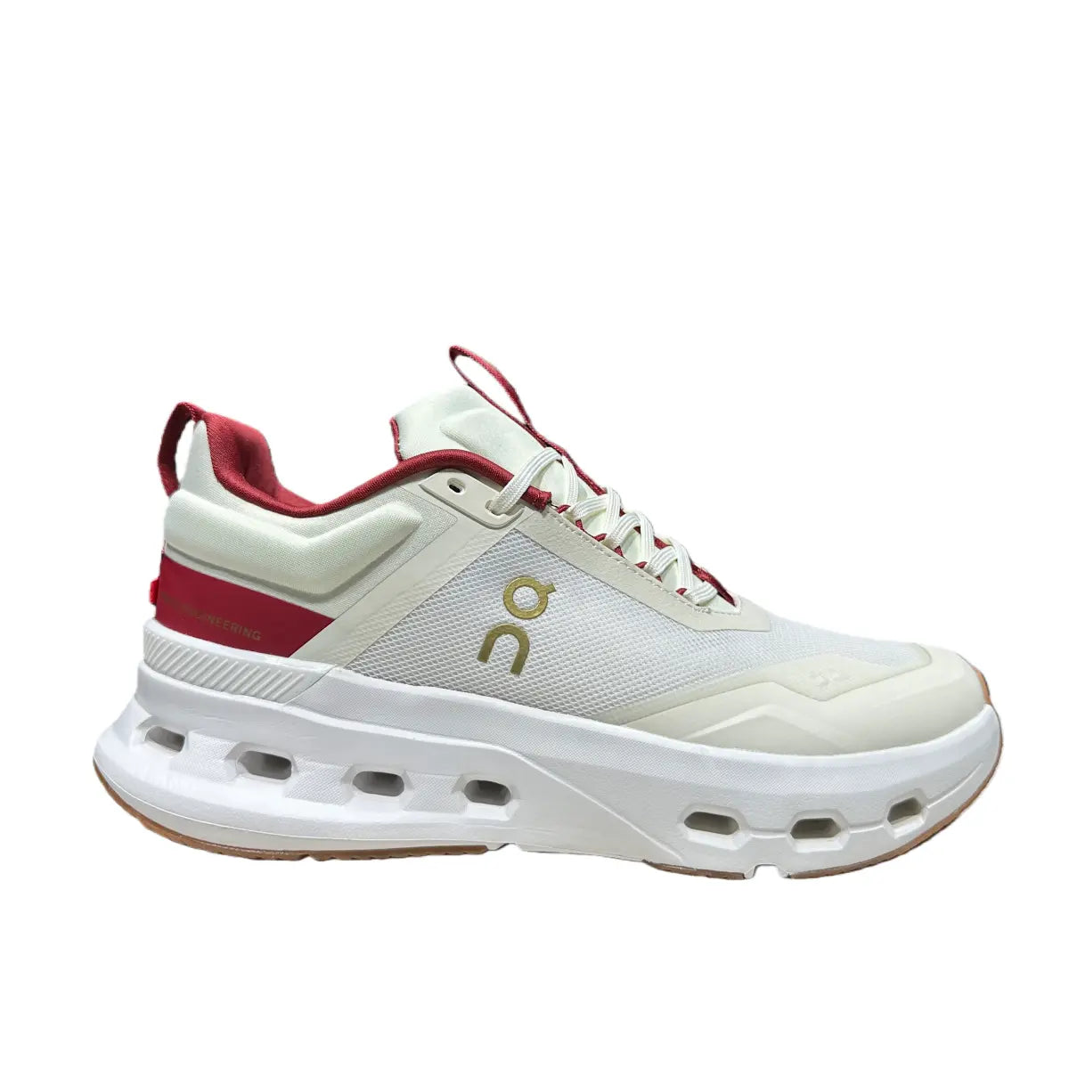 On Running Cloudnova x