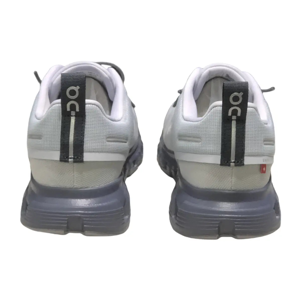 Cloud 6 Glacier White WP