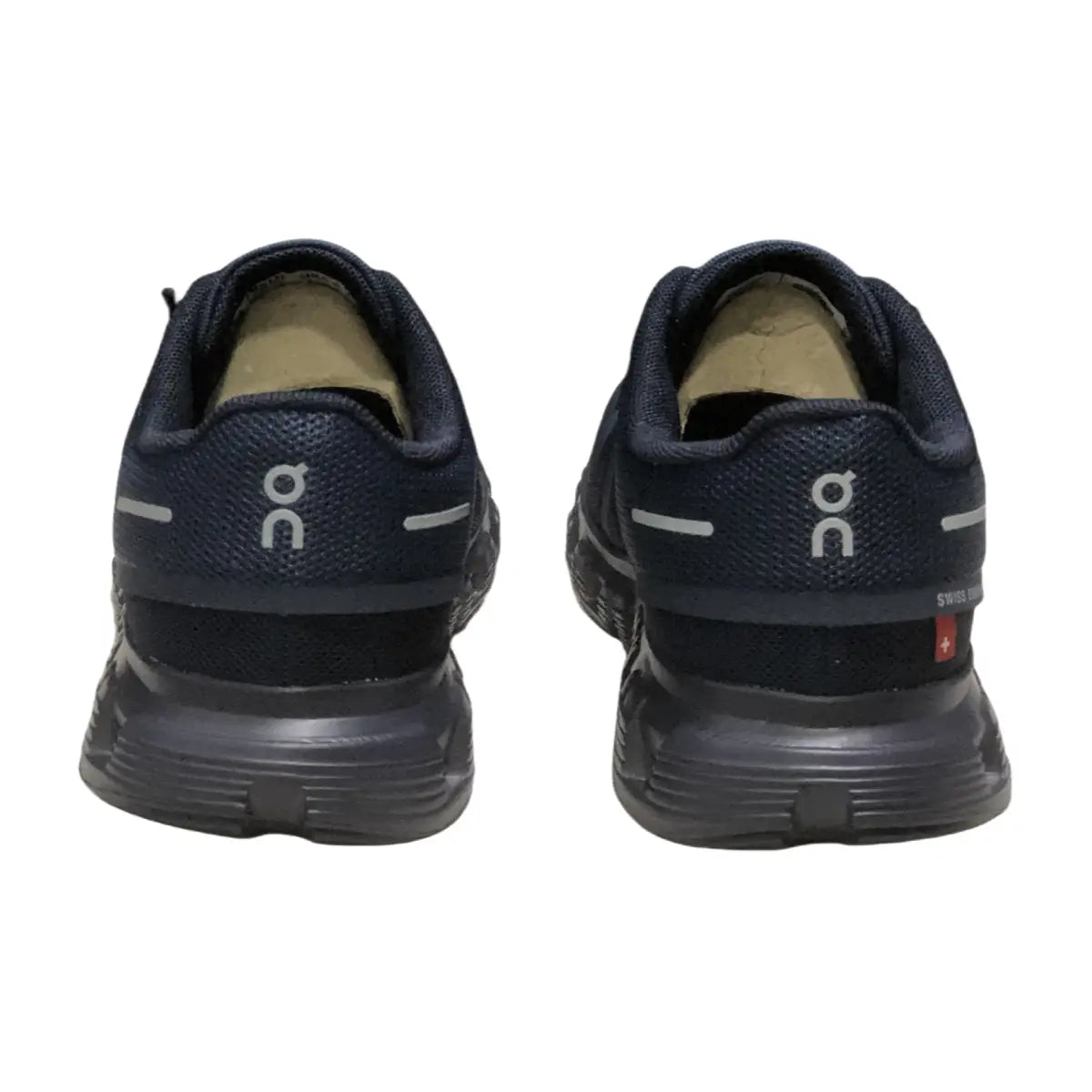 Cloud 6 Midnight Black