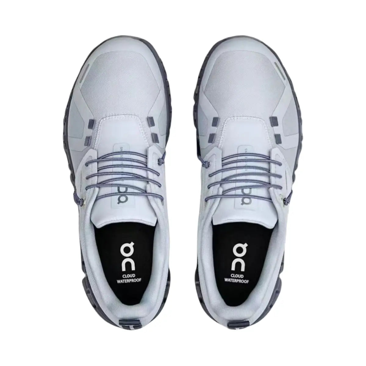 Cloud 6 Alloy  Wolf  WP