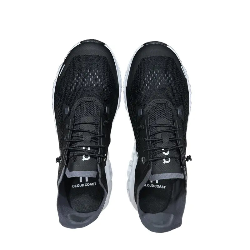 Cloud 6 Coast Black/Gray/White