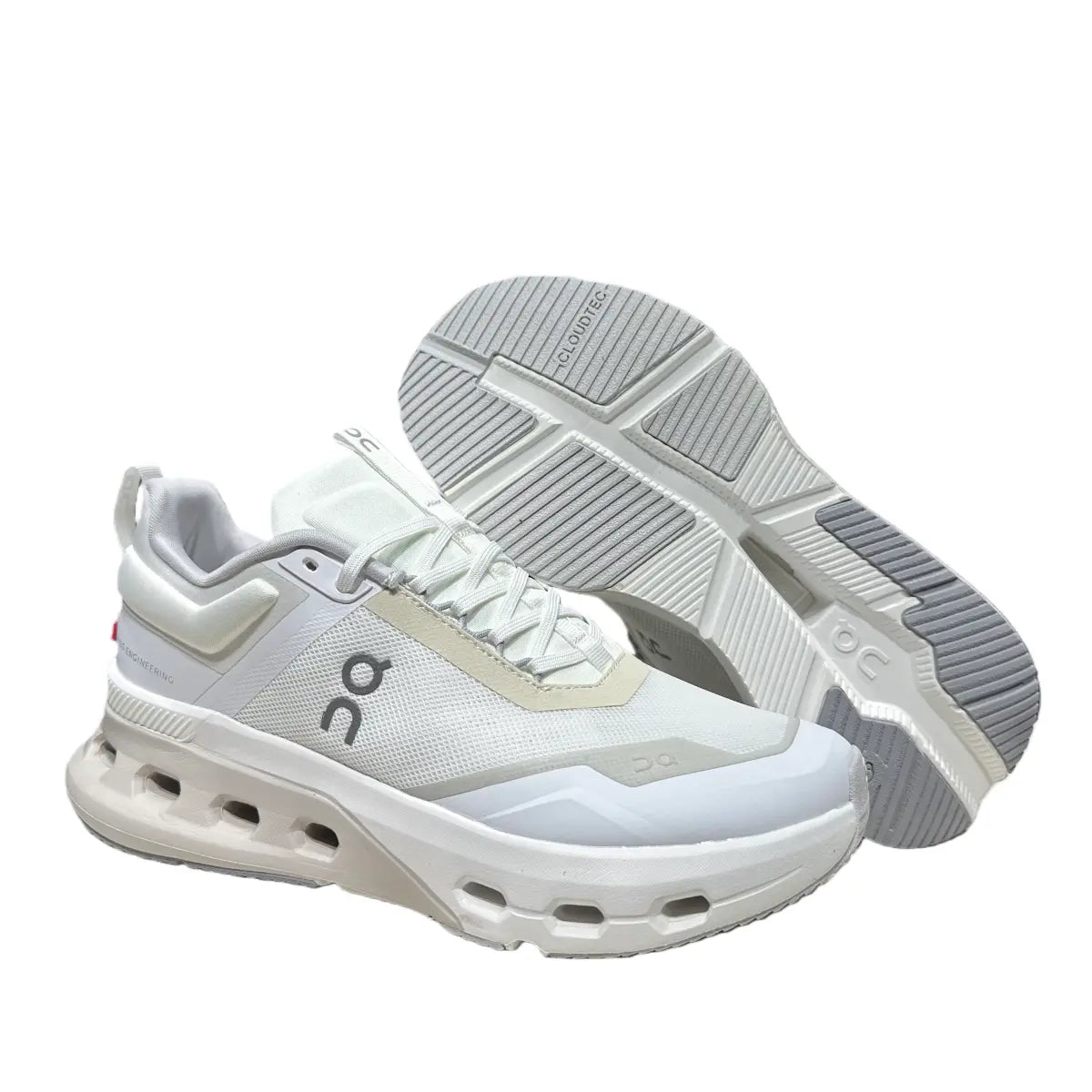 On Running Cloudnova 2