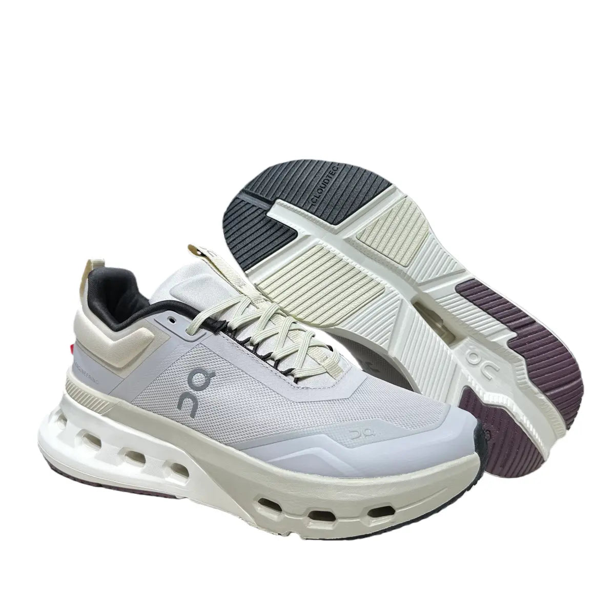 On Running Cloudnova 2