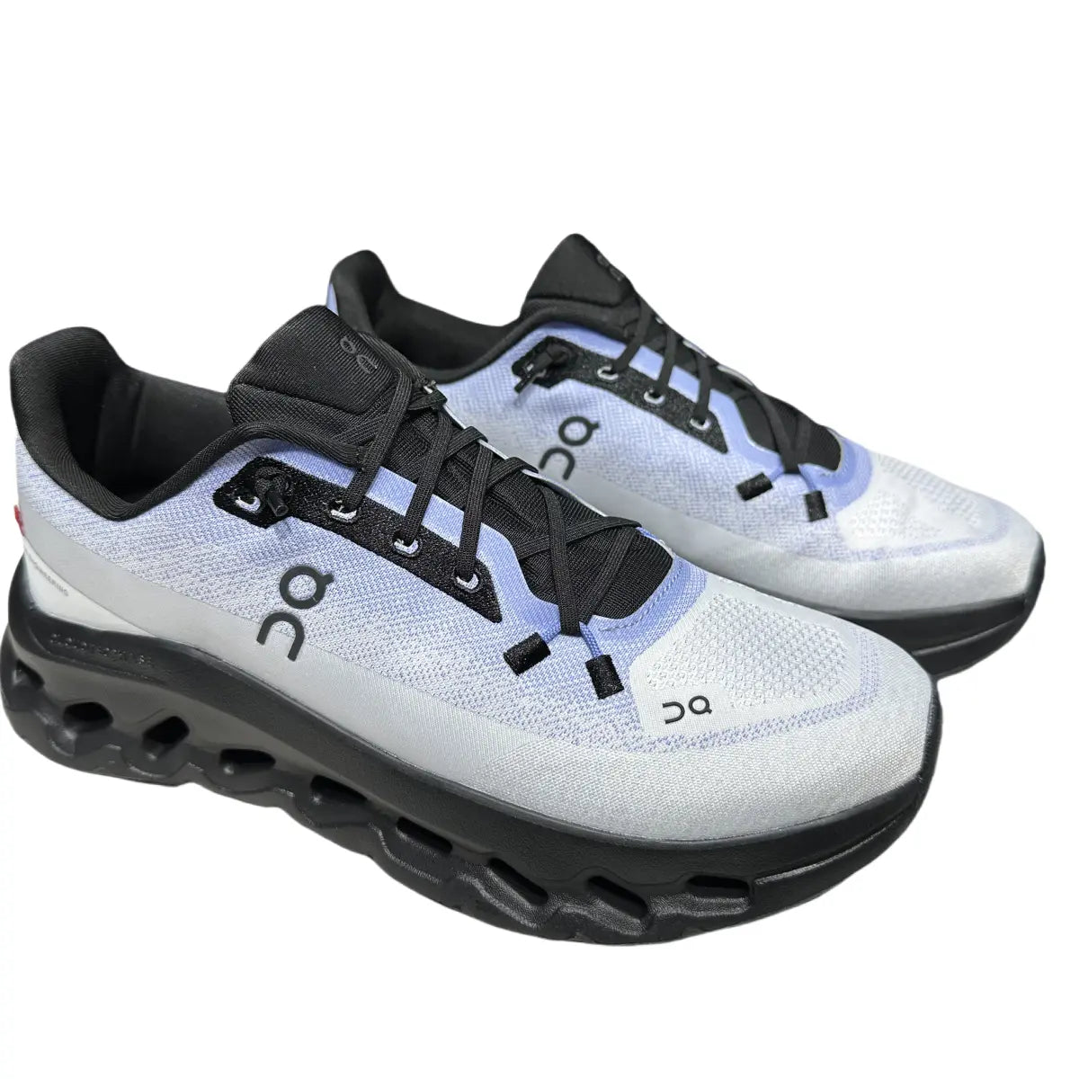 Cloudtilt Black/Blue