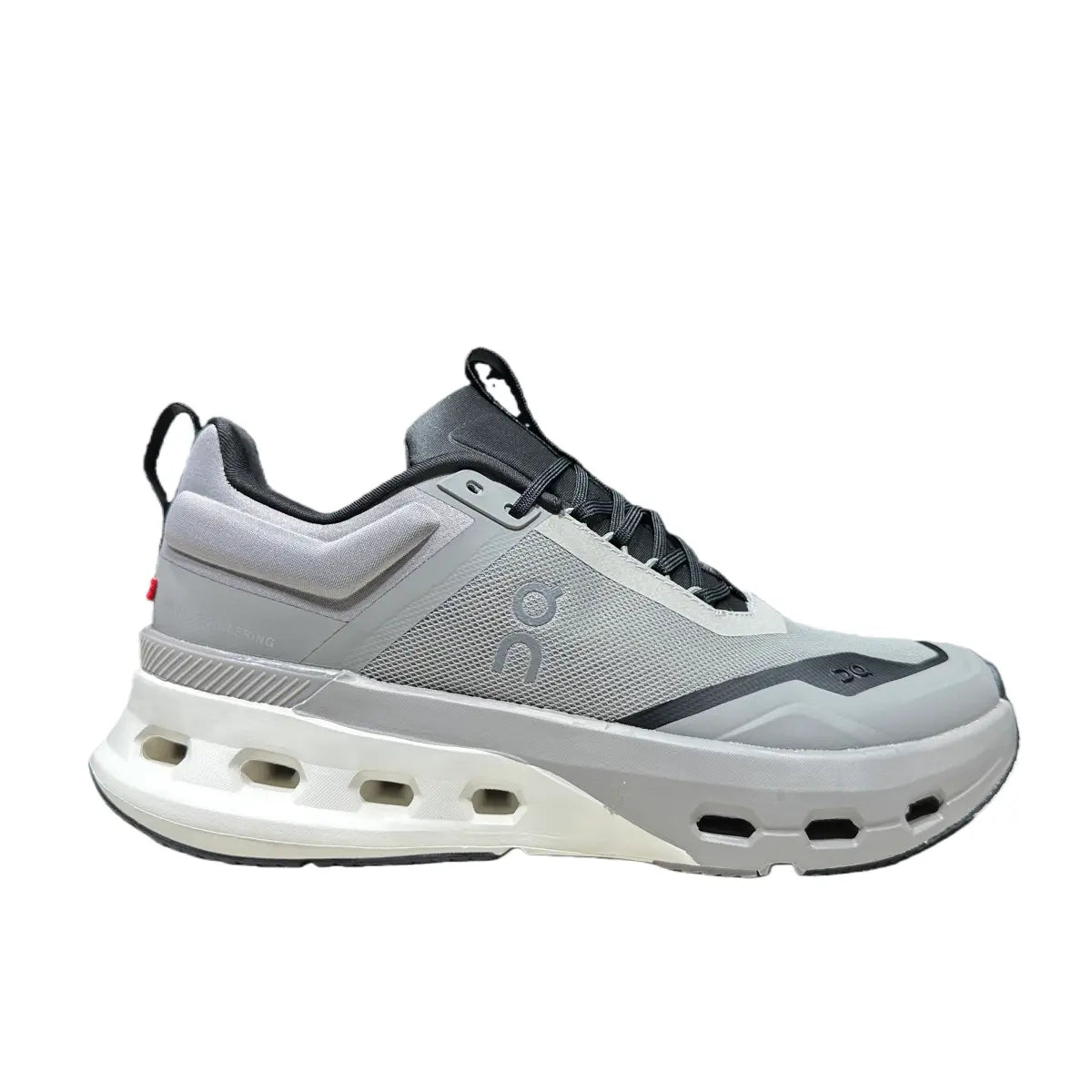 On Running Cloudnova x