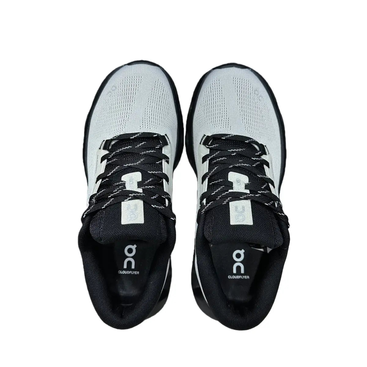 Cloudflyer 5 Gray/Black