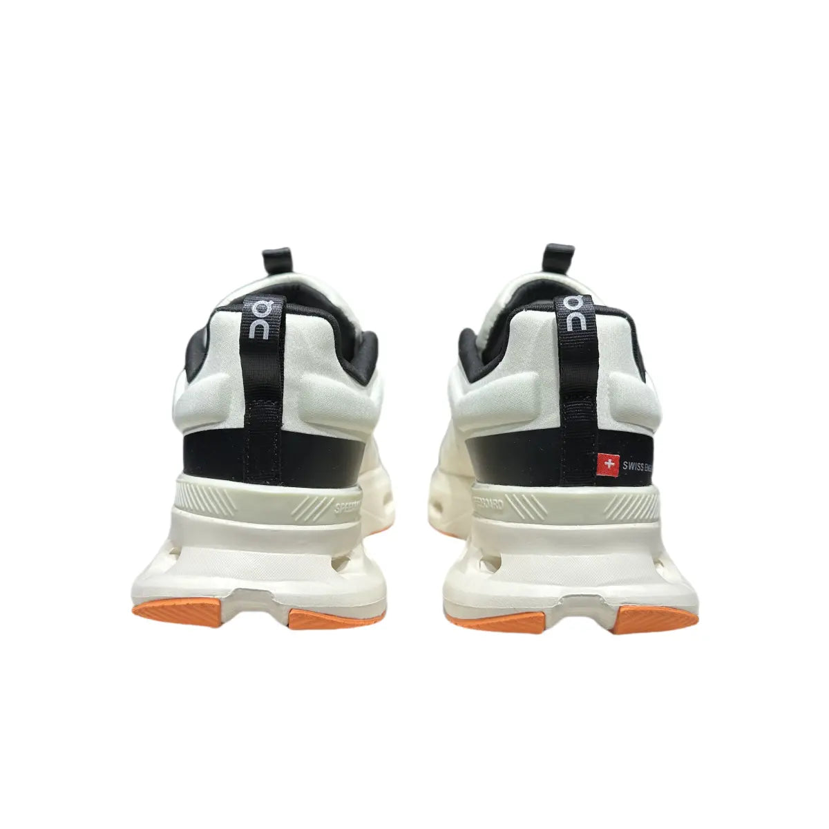 On Running Cloudnova x