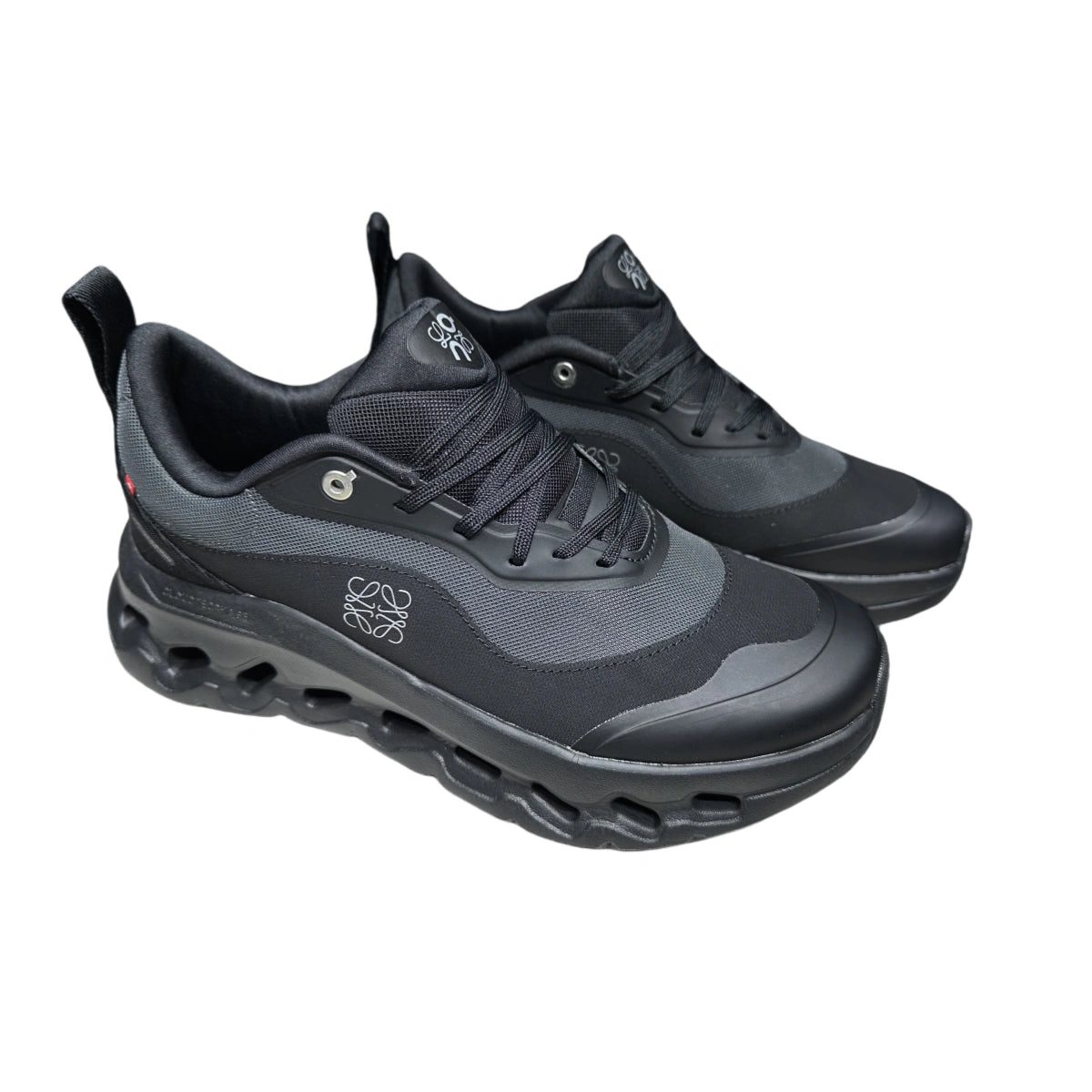 LOEWE x On Cloudtilt 2.0 All Black