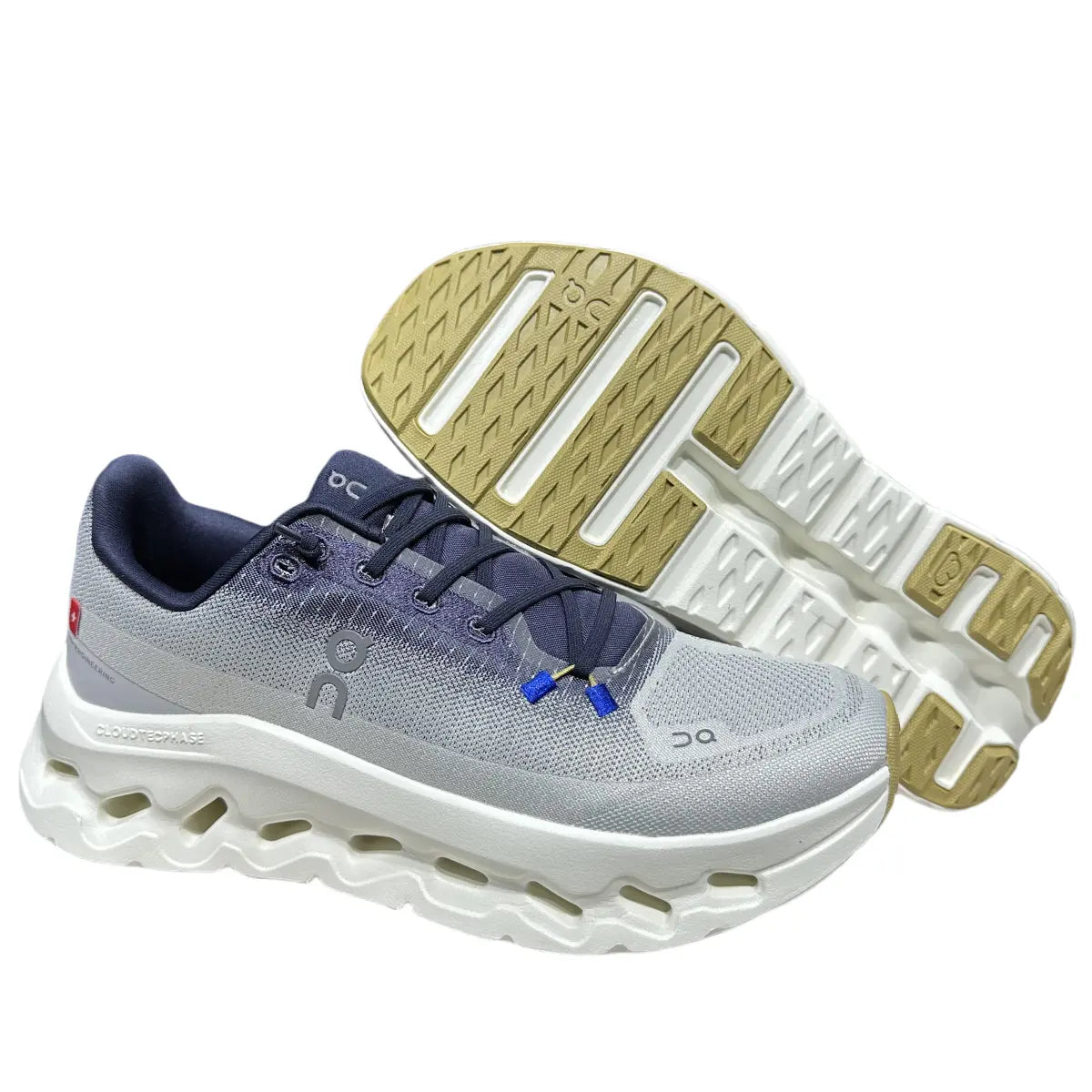 Cloudtilt Midnight Black/Ivory