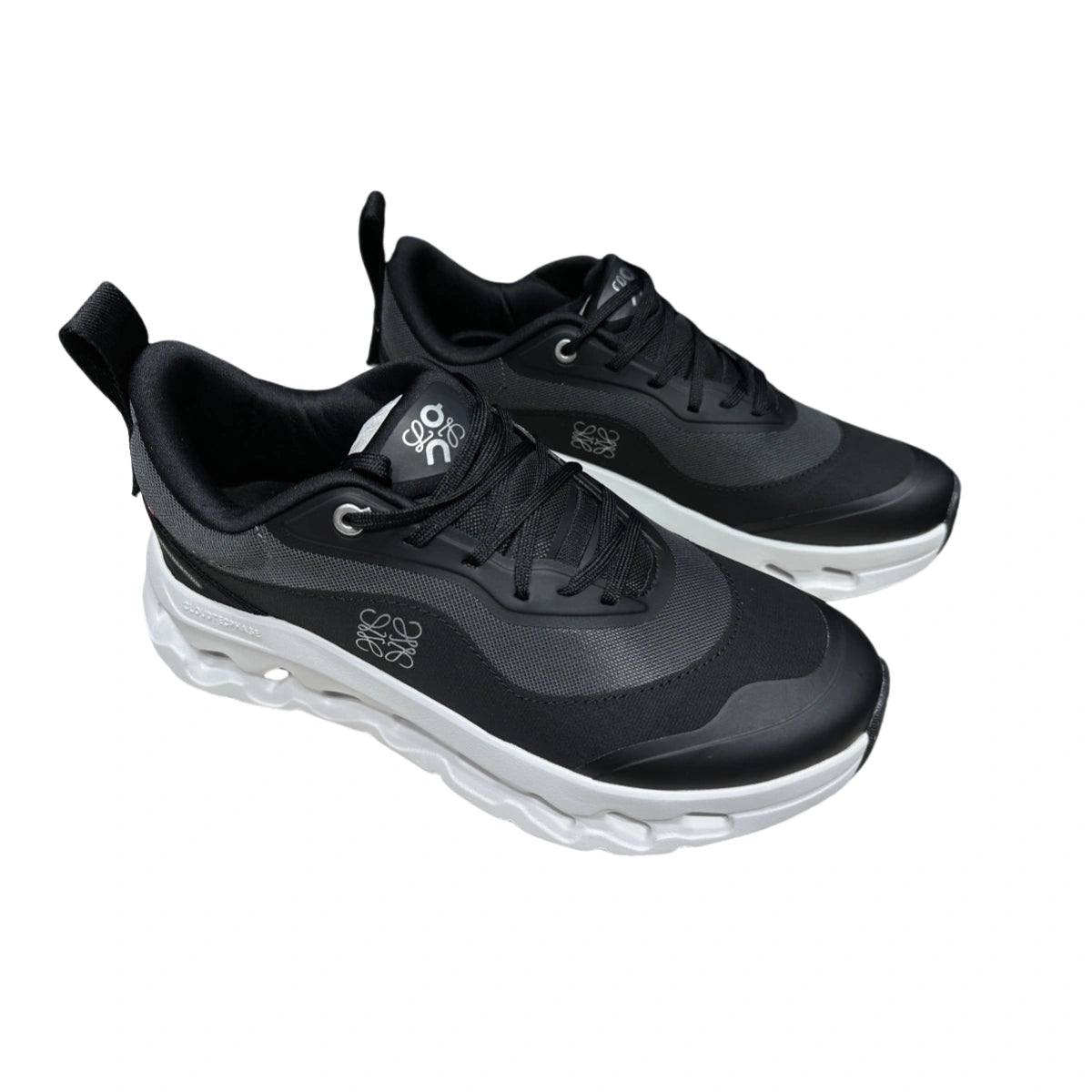 LOEWE x On Cloudtilt 2.0 Black