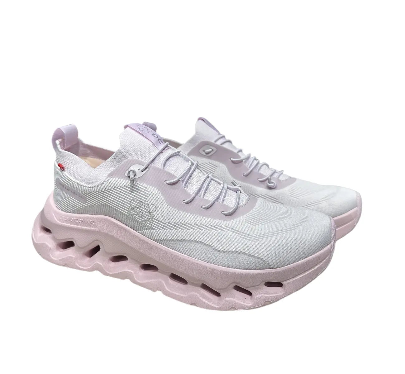 LOEWE x On Cloudtilt 2.0 Light Pink