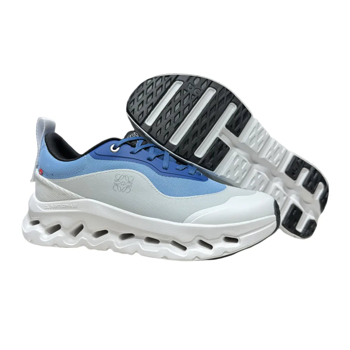 LOEWE x On Cloudtilt 2.0 Blue