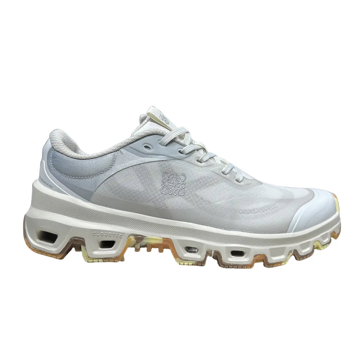 LOEWE X Cloudventure 2.0 Glacier Gray