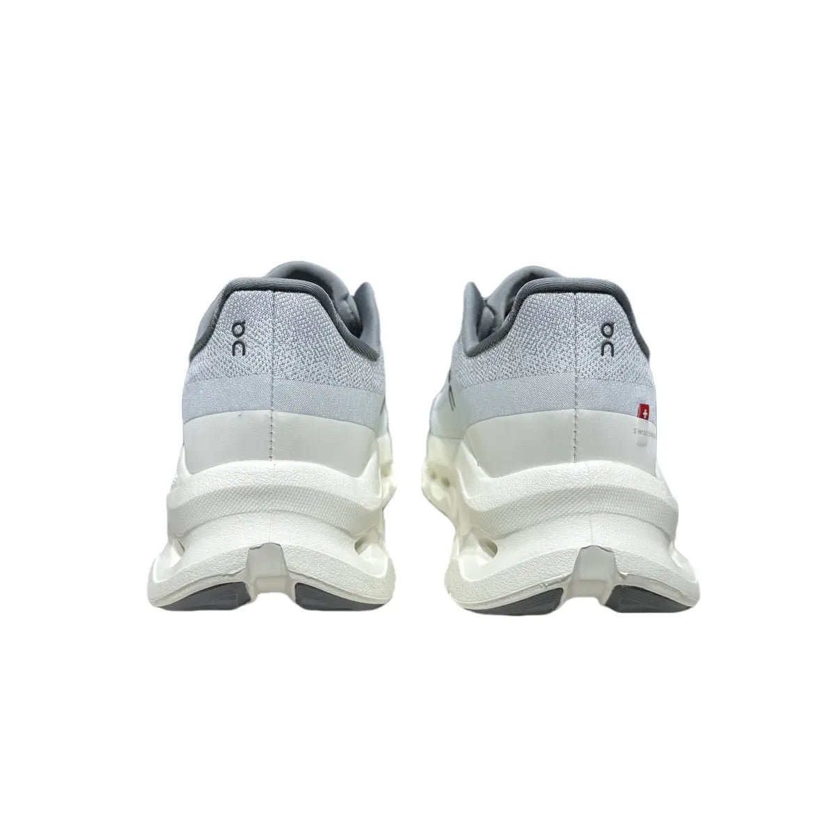 Cloudtilt Gray White