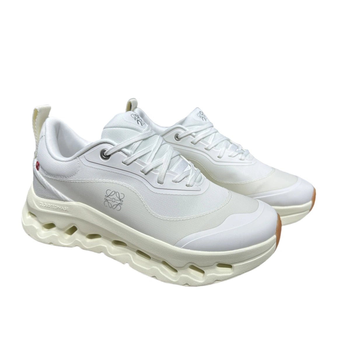 LOEWE x On Cloudtilt 2.0 Bright White