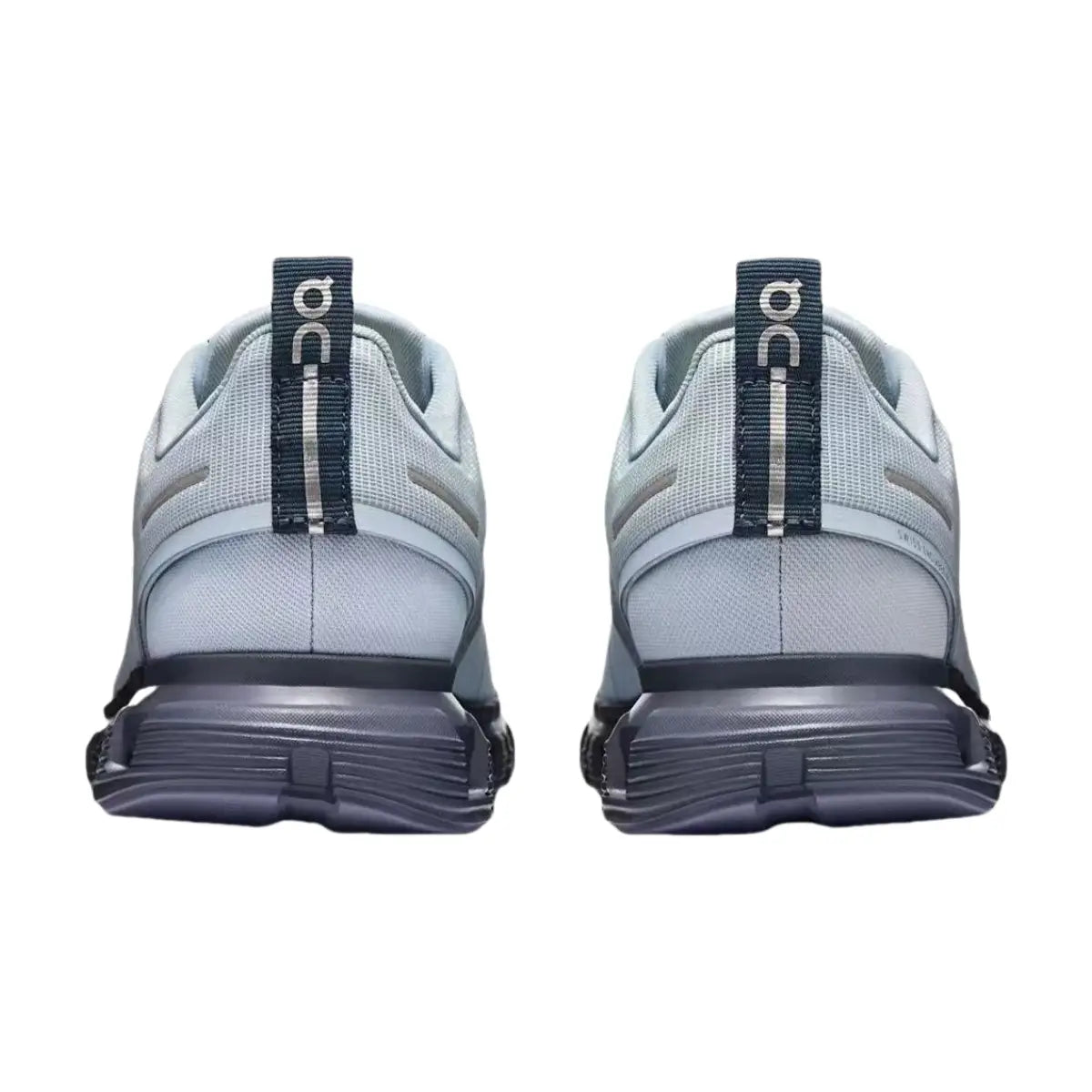 Cloud 6 Alloy  Wolf  WP