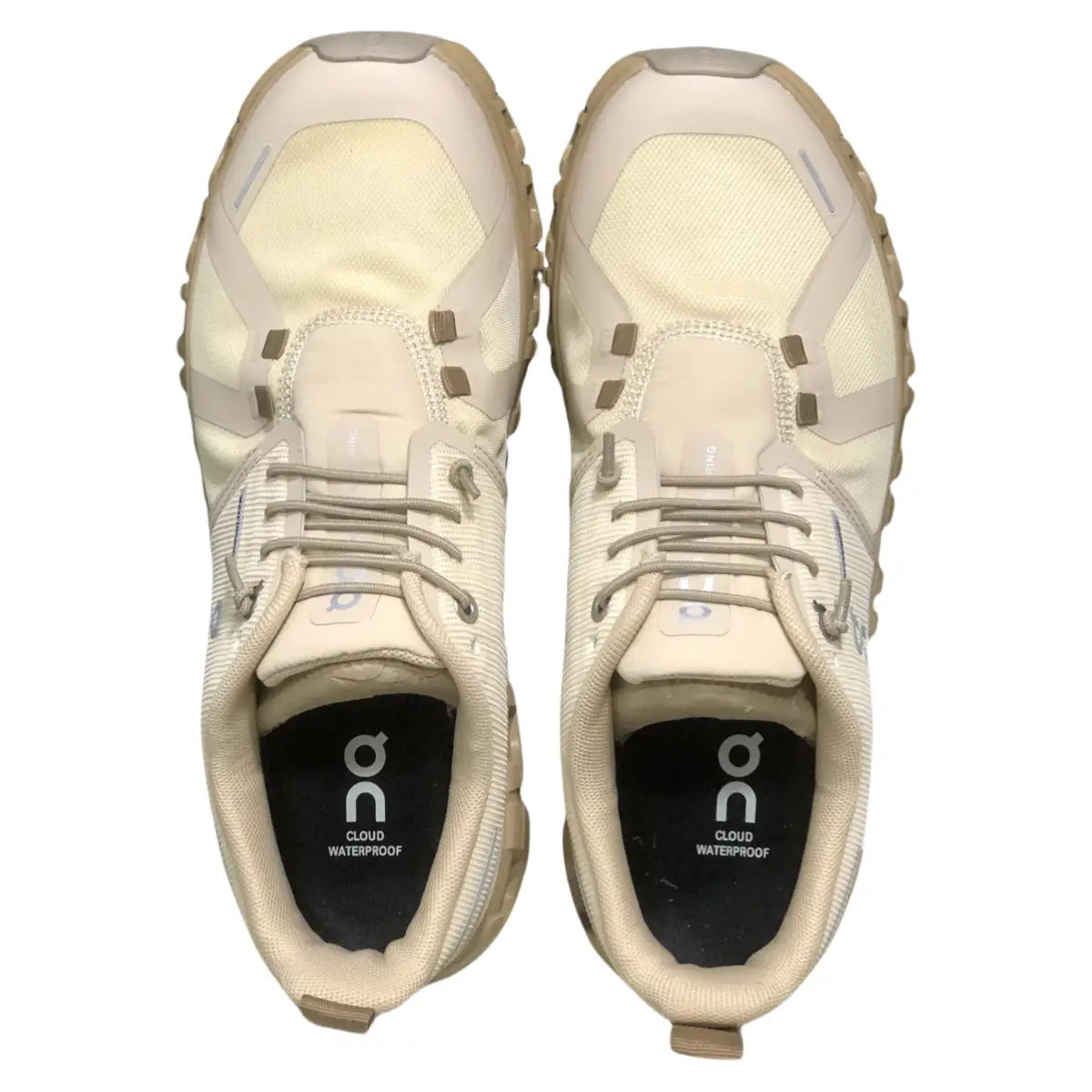 Cloud 6  Ivory  Sandstone  WP