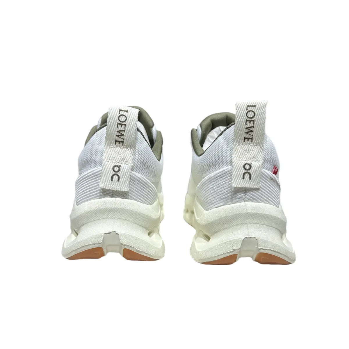 LOEWE x On Cloudtilt 2.0 White/Green