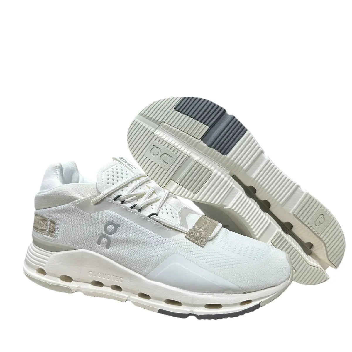 On Running Cloudnova 2