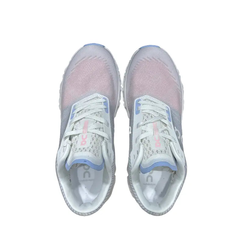 Cloud 6 Push Gray Pink