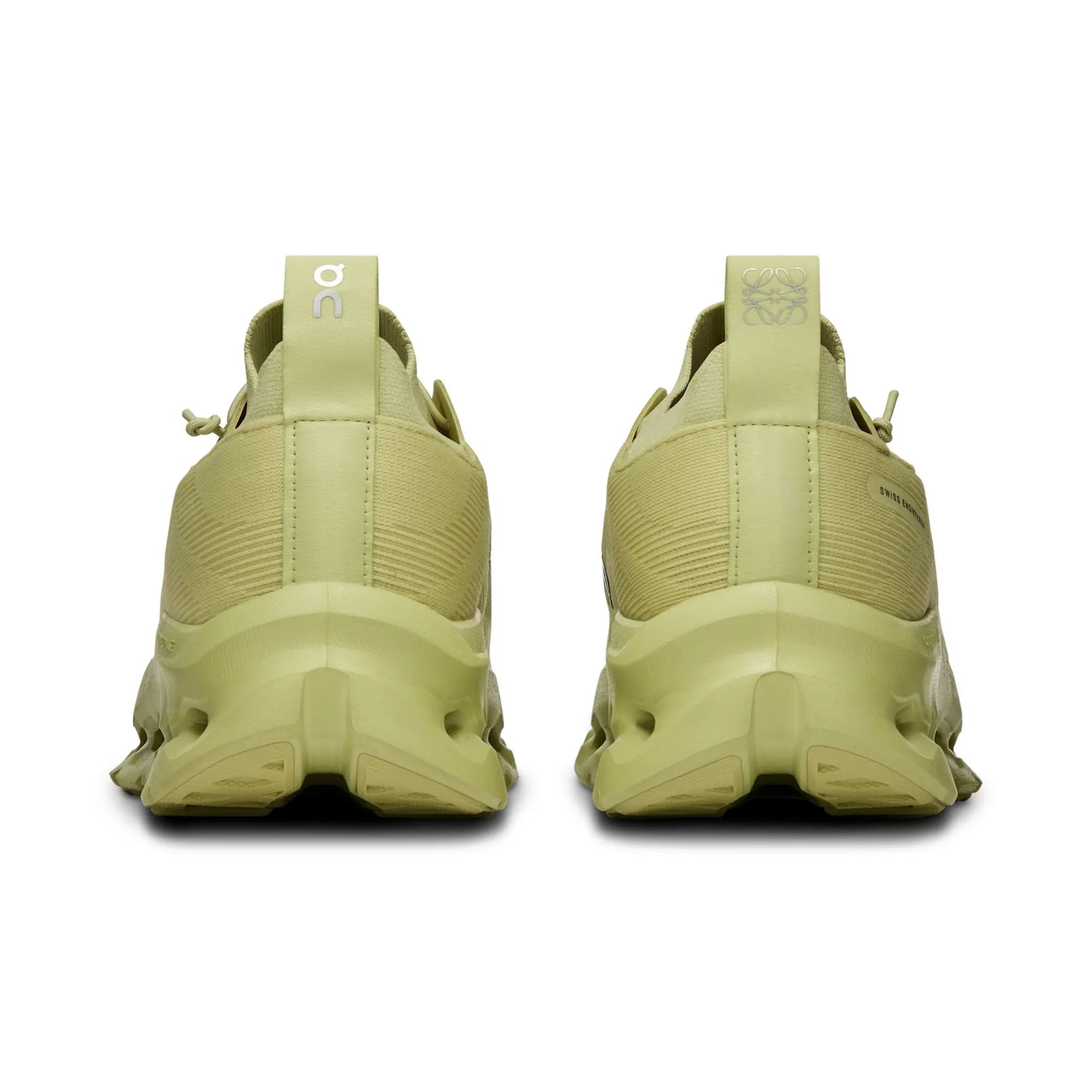 LOEWE x On Cloudtilt 2.0 Lime Green
