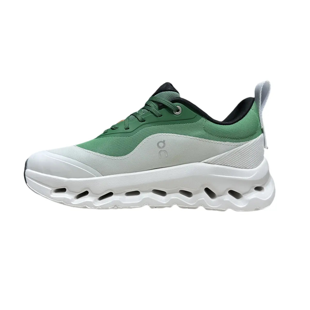 LOEWE x On Cloudtilt 2.0 Green