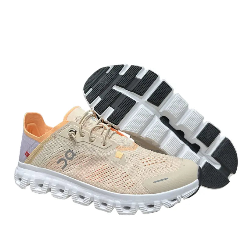 Cloud 6 Coast Orange