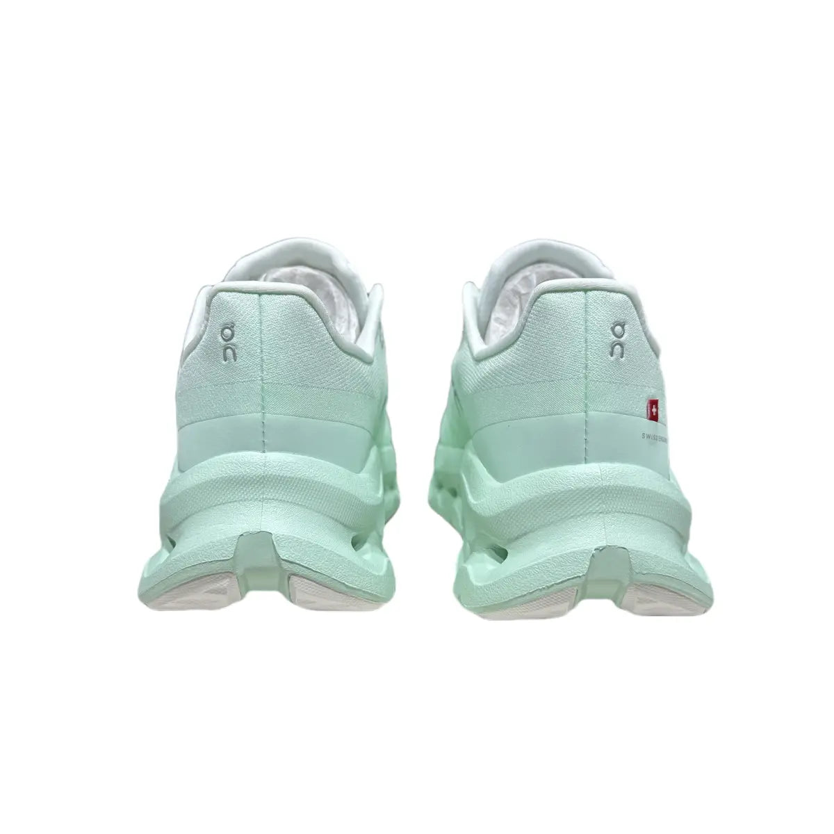 Cloudtilt Mint Green