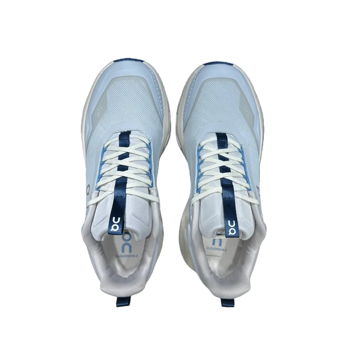 On Running Cloudnova x