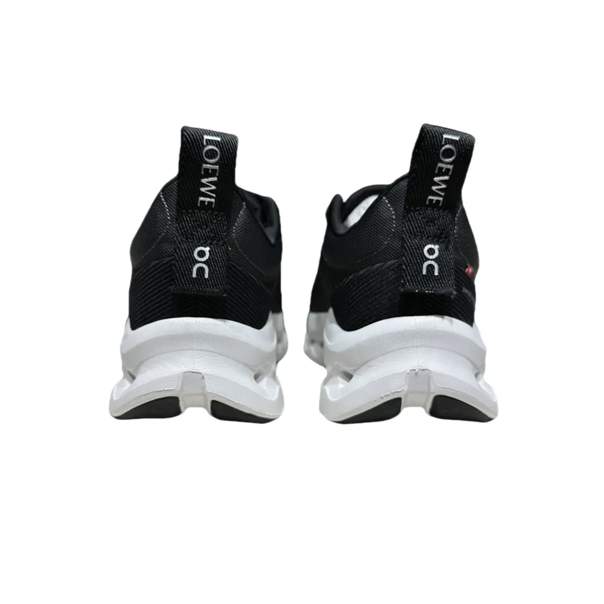 LOEWE x On Cloudtilt 2.0 Black