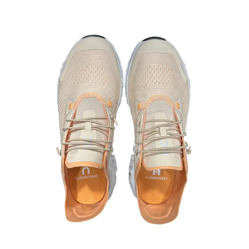 Cloud 6 Coast Orange