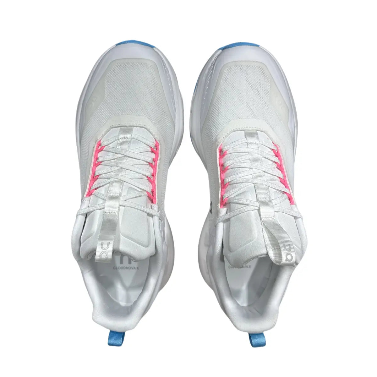 On Running Cloudnova x